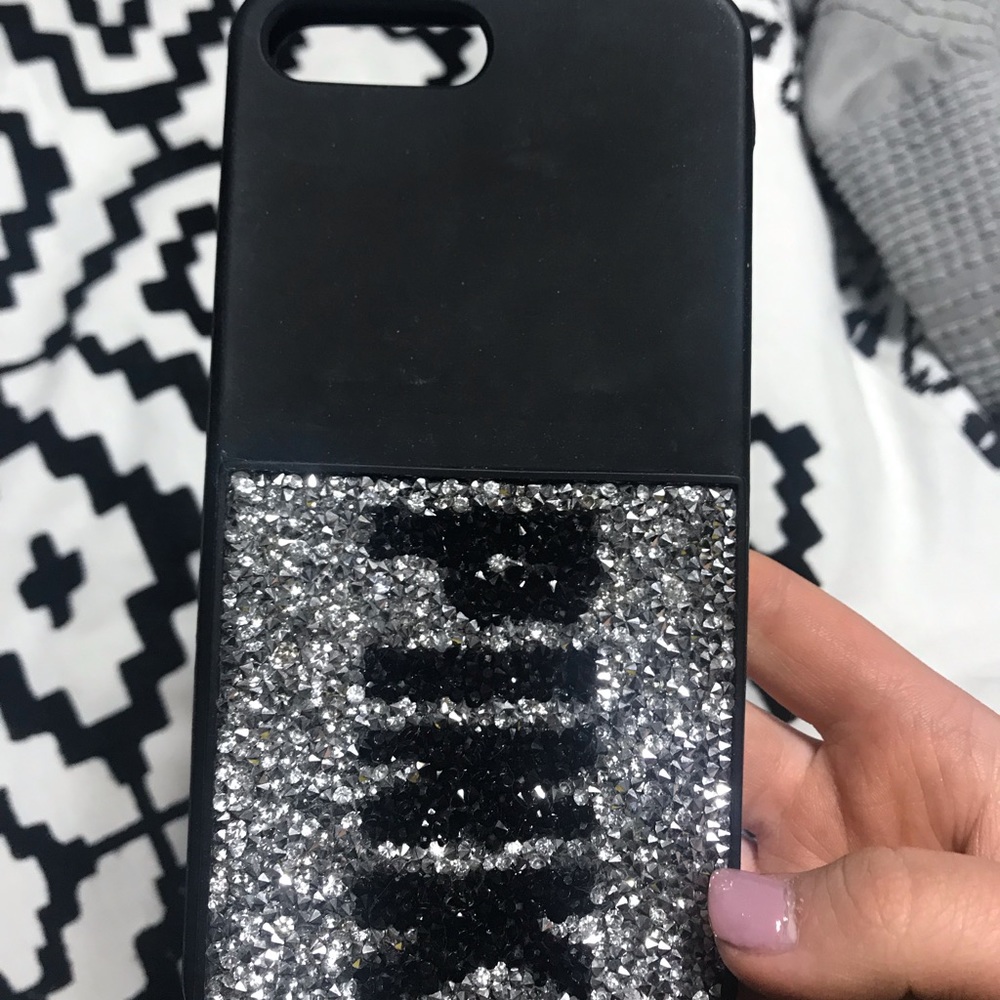 VS/PINK iPhone 7 Plus Phone Case